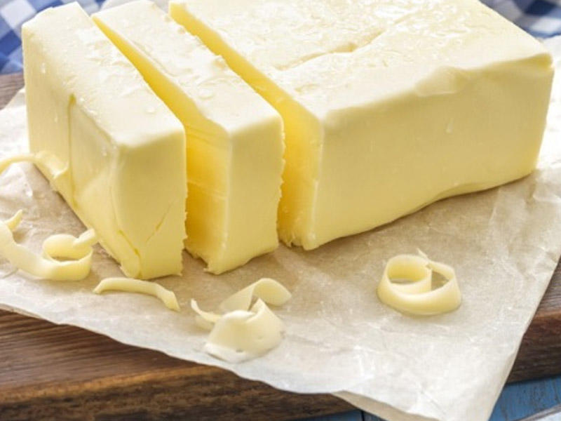 Təbii kərə yağını necə seçək? - Ekspert AÇIQLADI