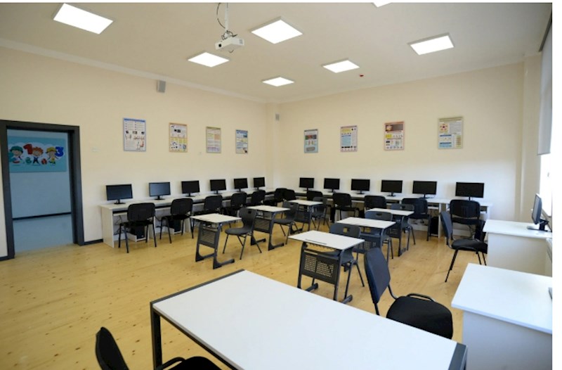 Azərbaycanda müəllimlərin neçə faizi kişilərdir? — RƏSMİ CAVAB