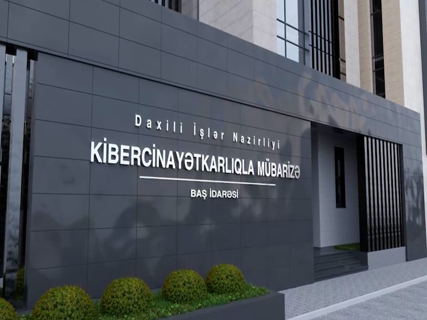 Kiberpolis Qarabağ–Çelsi oyununa qanunsuz bilet satan şəxslərə qarşı əməliyyat keçirib