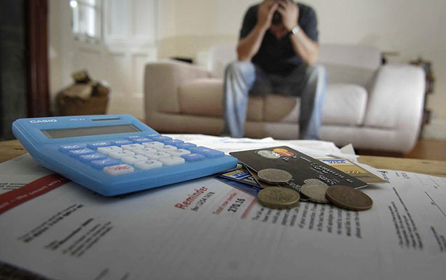 Ölkədə problemli kreditlərin həcmi artıb