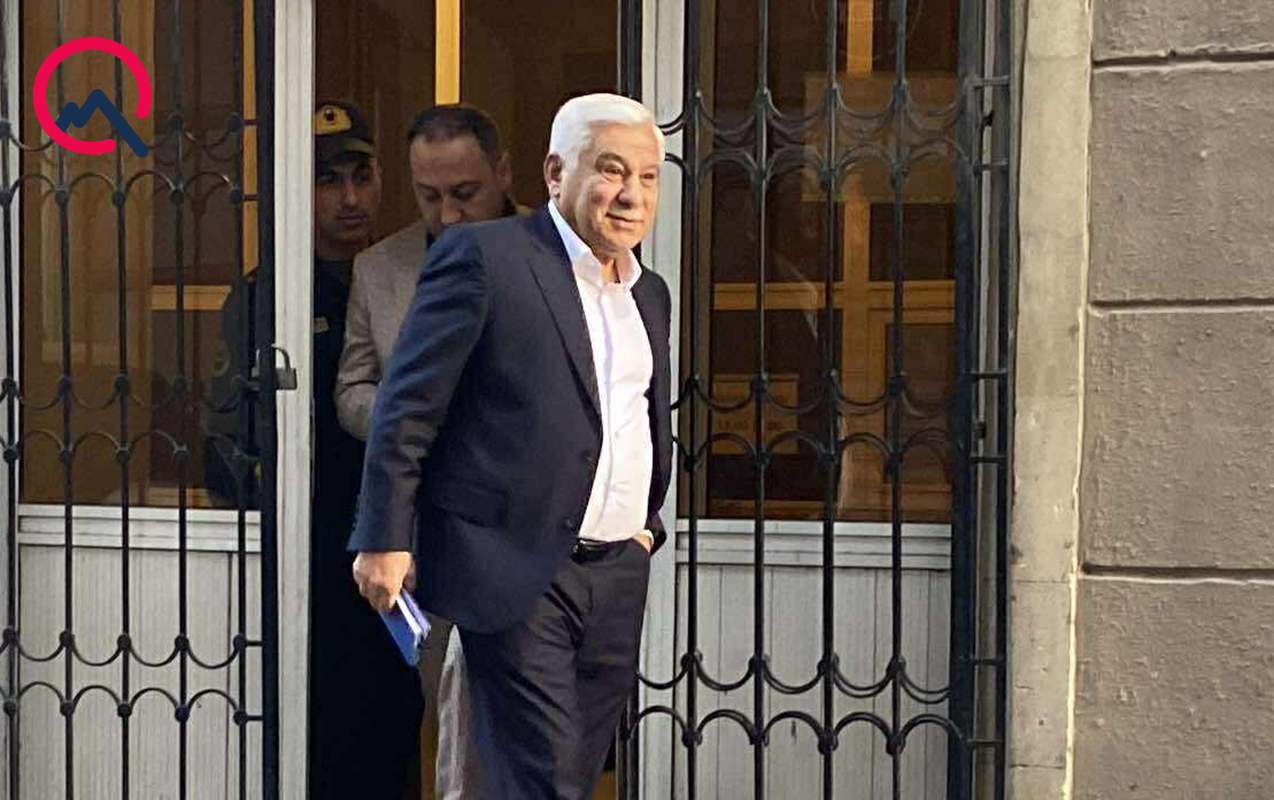 Lütvəli Babayev ifadə verdi - “Onun səsini şəxsən mən yazmışdım”