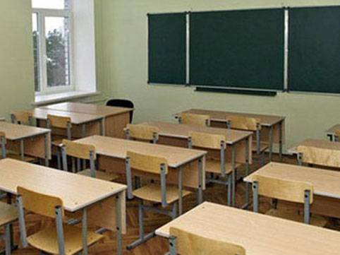 Azərbaycanda məktəblər bağlana bilər - Bu HALDA