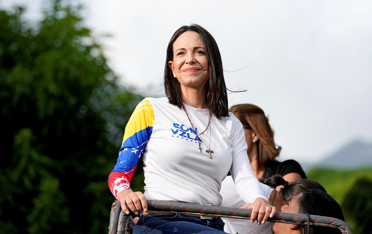 Nobel Sülh mükafatının qalibi açıqlandı