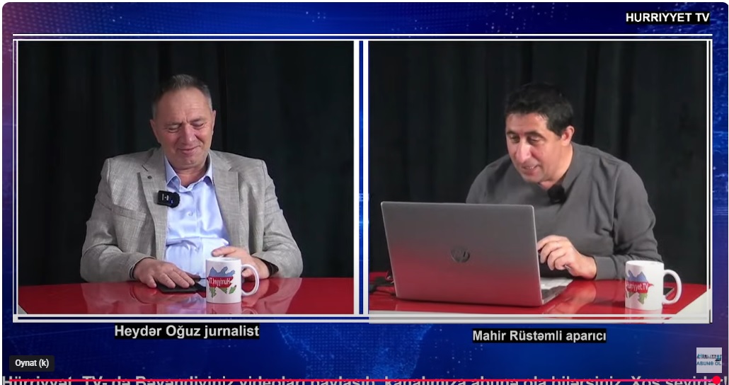 Adnan Əhmədzadə ilə bağlı yenı açıqlama - Talıbovlar necə qayıtdı?