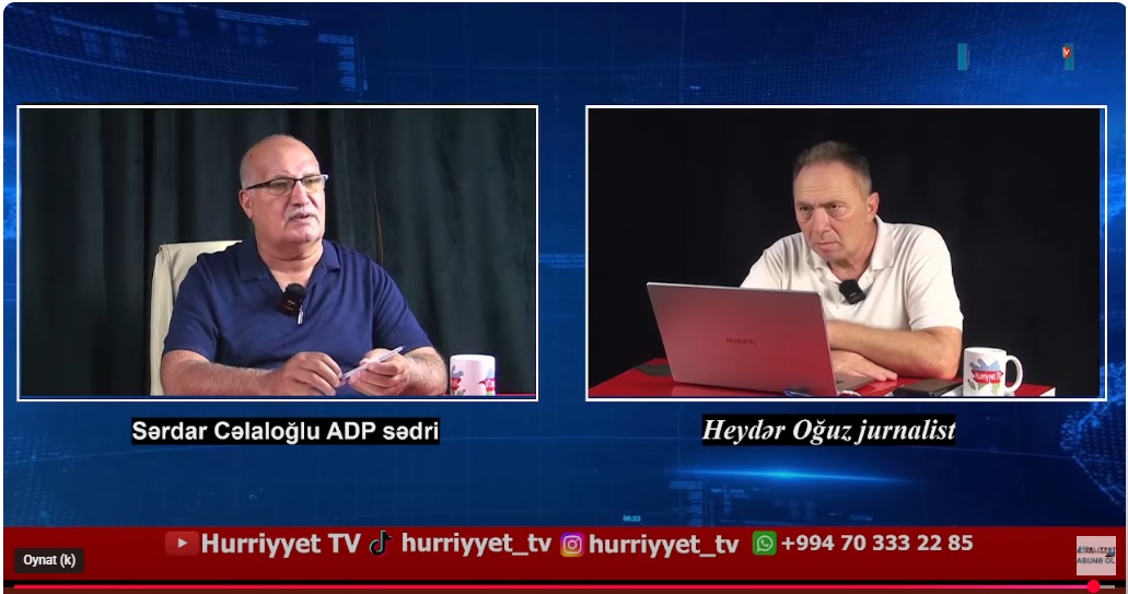 İlham Əliyevin Çinə səfərinin nəticələri - Çinə inteqrasiya Türk dünyasına nə qazandıracaq?