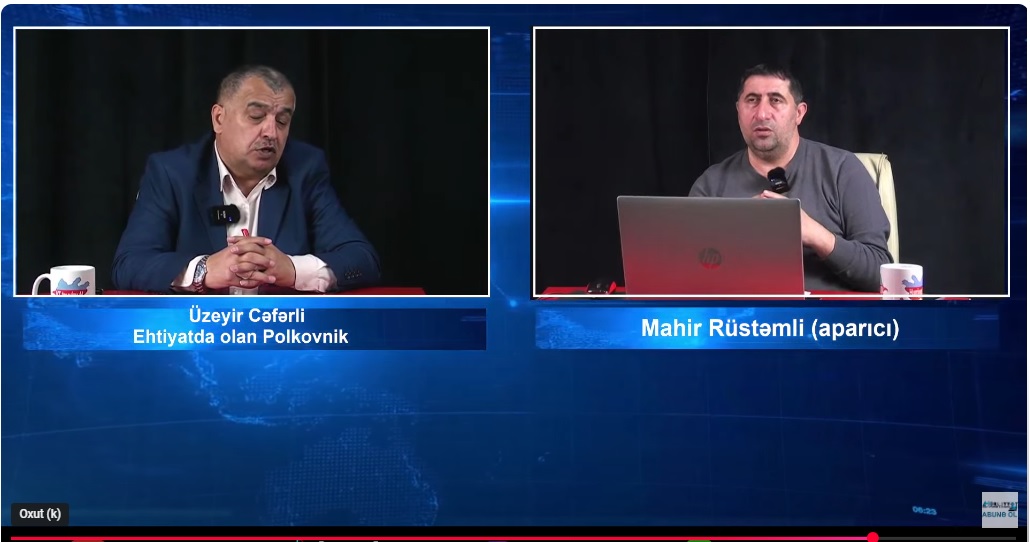 Bu ay qalan dörd kəndimiz də azad olunacaq?