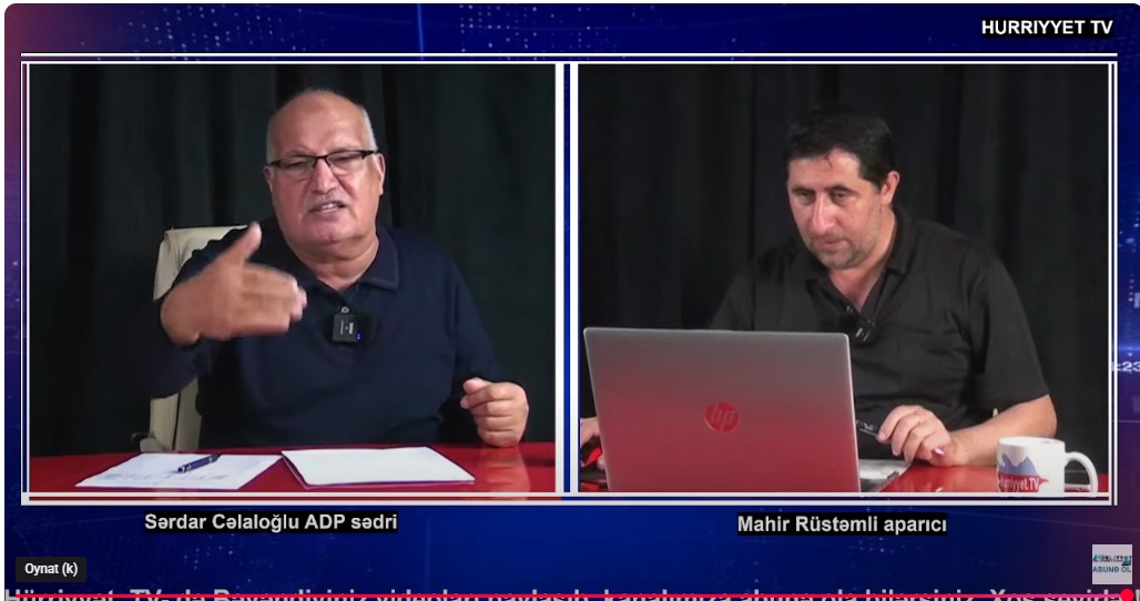 Putin və Netanyahu: hansı daha yaxşıdır?