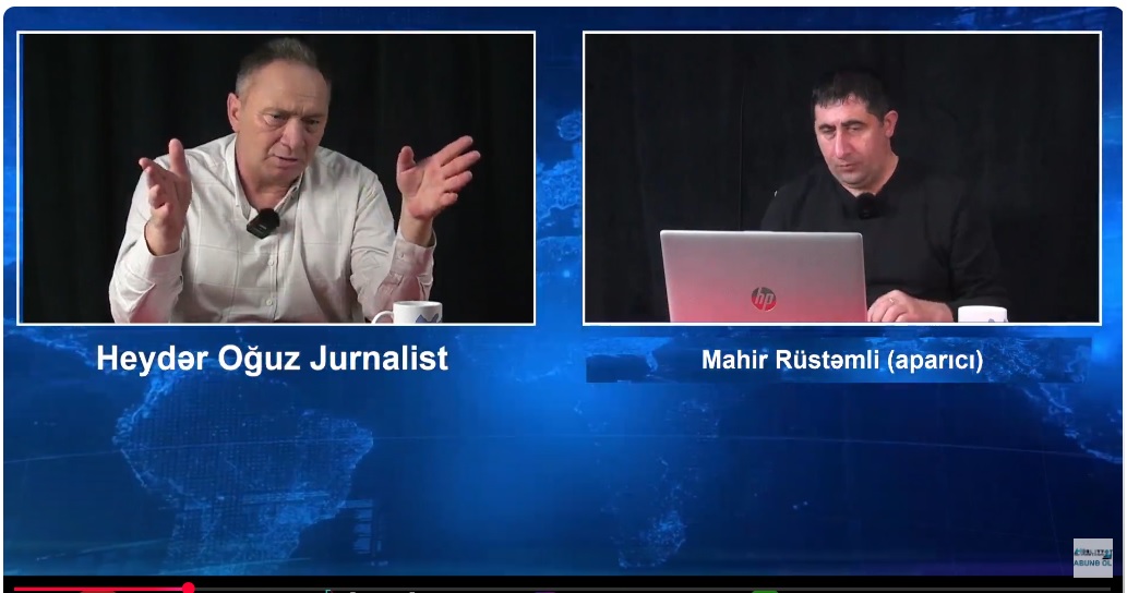 Tramp Ərdoğana dünyanı birlikdə bölməyi təklif etdi!