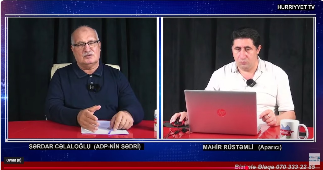 Telefon danışıqları nəticəsiz bitdi: Zelenski 