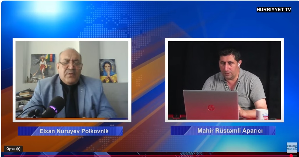 Trampın xüsusi nümayəndəsi Ukraynanın qələbəsinə söz verdi! - Amerika müharibənin səbəbkarını tapdı