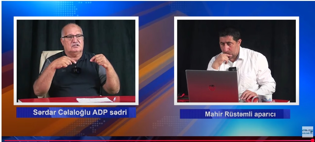 Məcburi köçkün söhbəti Azərbaycanı böldü! - Nazir təhsil haqqının 6500 manat olmasını dəstəklədi