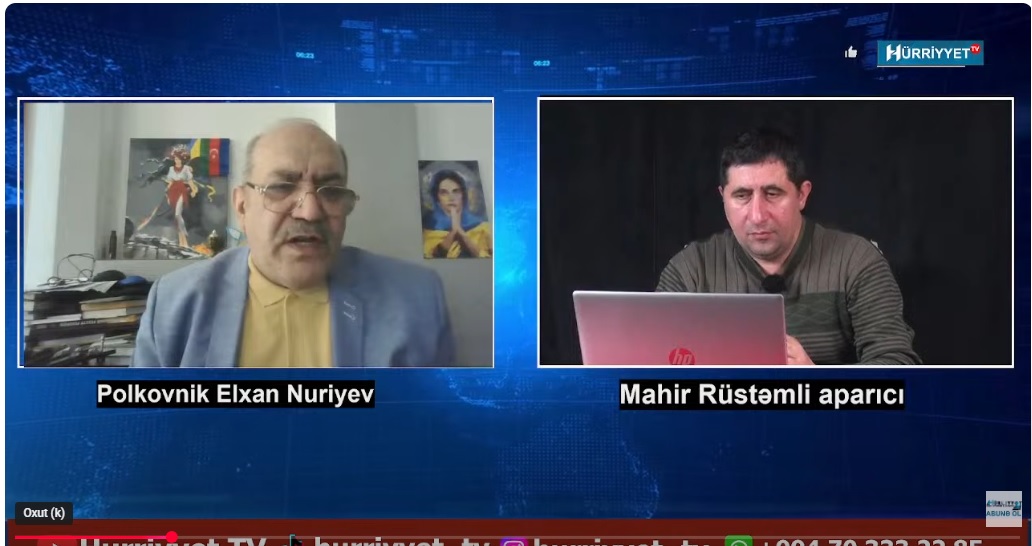 Amerika Ukraynaya silah satmaqdan imtina etdi! - Sumı qırğınının gizli tərəfləri