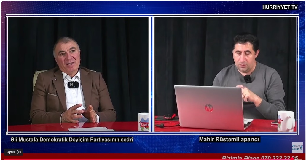 Putİn Ramİz Mehdİyevİ nəyİn əvəzİndə satdı - İlk İstİntaq 7 saat çəkdİ!