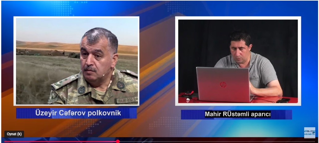 ABŞ Dövlət Departamentindən Azərbaycanla bağlı sərt xəbərdarlıq! - yenə müharibə...