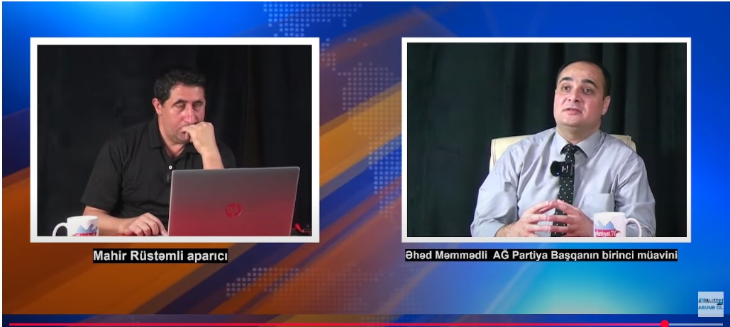 Adnan Əhmədzadə dövlətə nə qədər pul atıb?