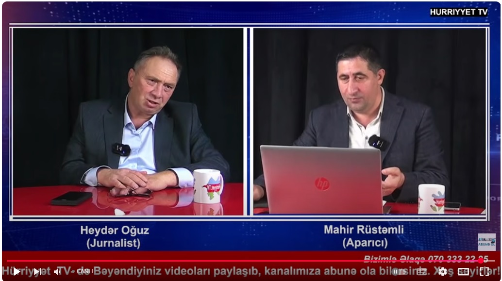 Putin Ramiz Mehdiyevi satmayıb! - Rusiya prezidenti Budapeştdə öldürüləcək?