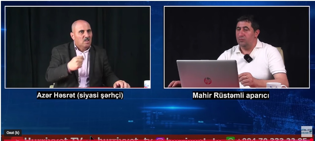 Ukrayna təslim olmadı. Şərtlər daha da ağırlaşacaq?