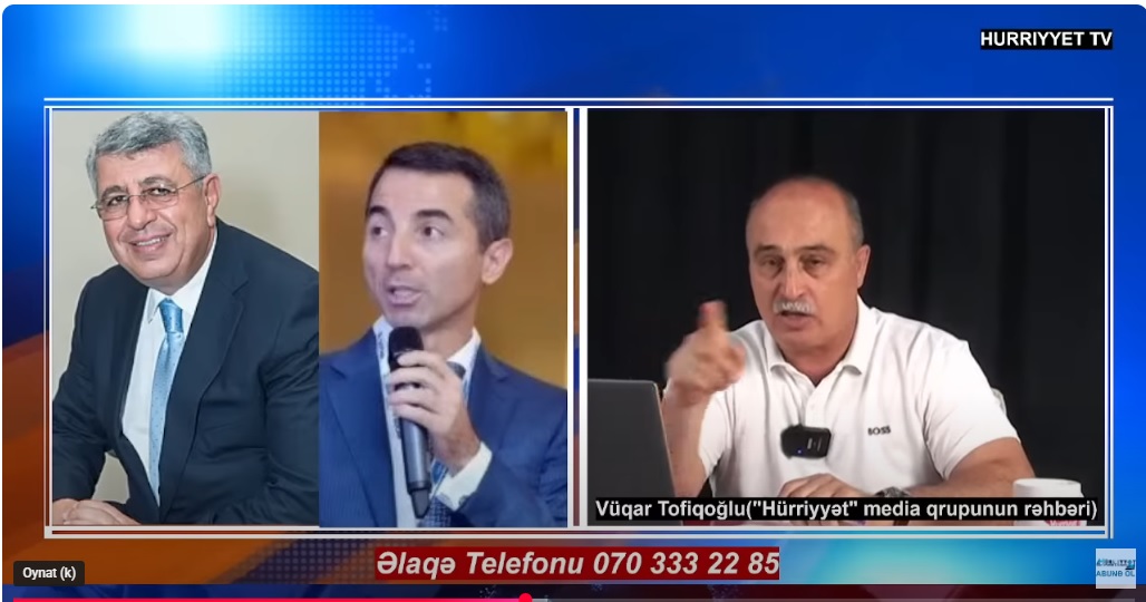 Adnan Əhmədzadənin cinayət serialı: 2018-dən indiyə qədər! - Avropada tutulsaydı, nə olacaqdı?