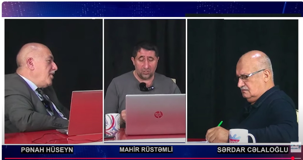 Ramiz Mehdiyevin 50 nəfərlik siyahısı: müxalifətdən kimlər var?