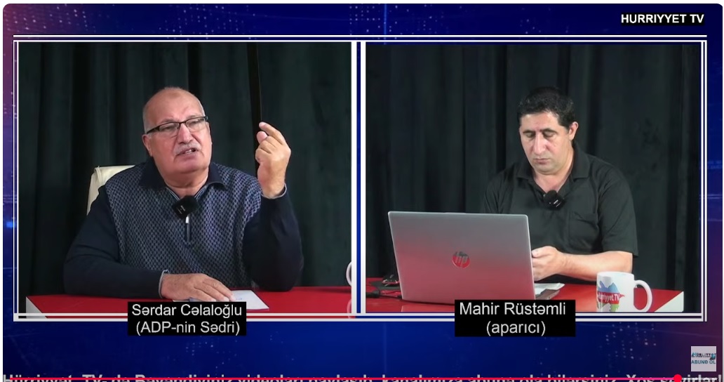 Ölənin arxasınca danışmazlar, yoxsa olanı danışarlar?