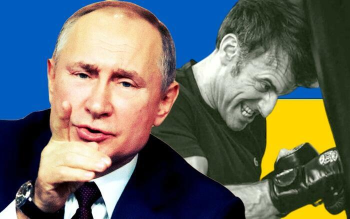 Fransa Rusiyaya savaş elan edir: Ordunu göndərir