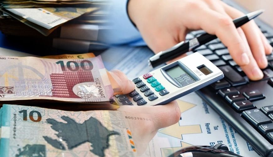 4 il sonra Azərbaycanda əhalinin gəlirləri 123 milyard olacaq