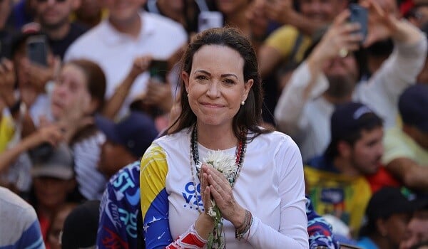 Nobel Sülh mükafatında sızma: araşdırma başladılacaq