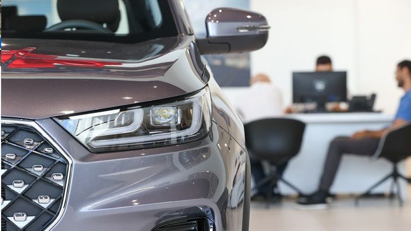 Avtomobil almaq istəyənlərin NƏZƏRİNƏ: Noyabrın 4-də saat 10:00-da...