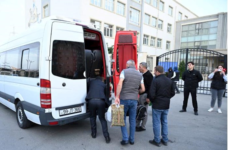 Daha 980 ailə Qarabağa köçürülür – Bir ailənin daşınmasına 978 manat xərclənəcək