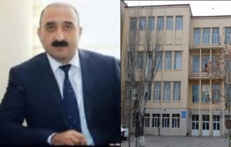 Emal Sənayesi üzrə Bakı Dövlət Peşə Təhsil Mərkəzində nə baş verir?