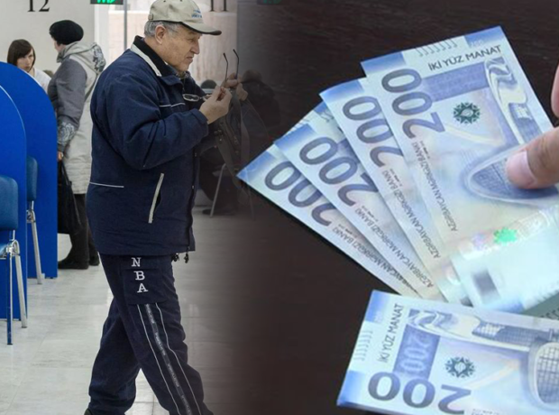 Pensiya qaydalarında MÜHÜM DƏYİŞİKLİK