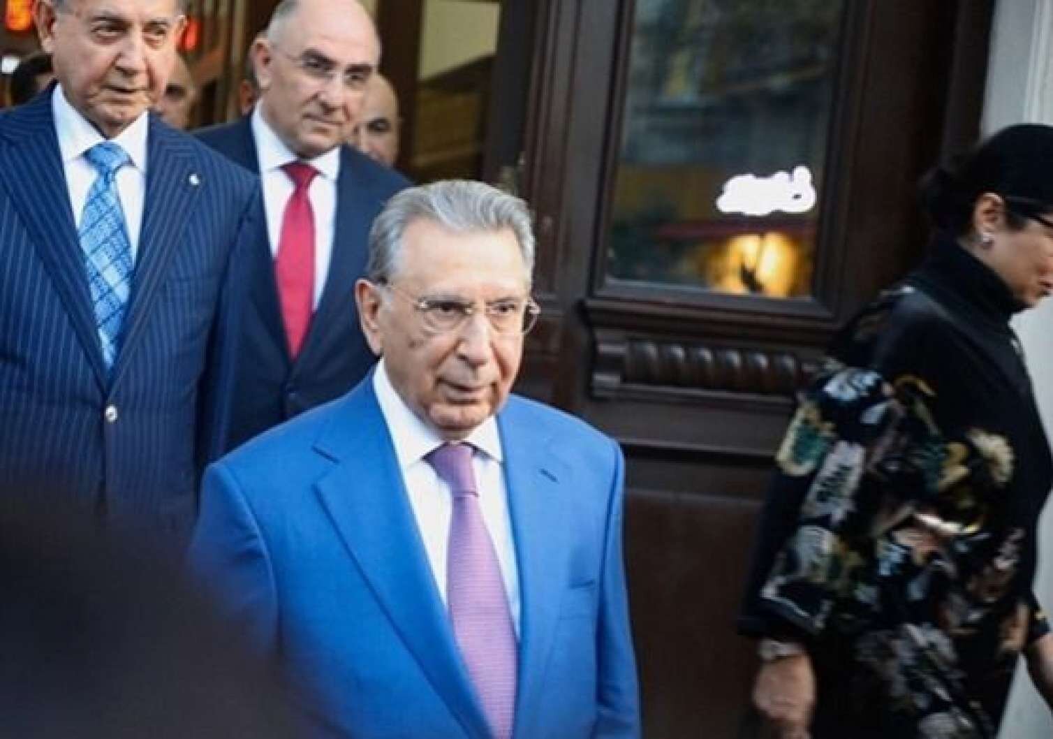 Mehdiyevin həbsində sensasion detallar – İzlər hara aparır?