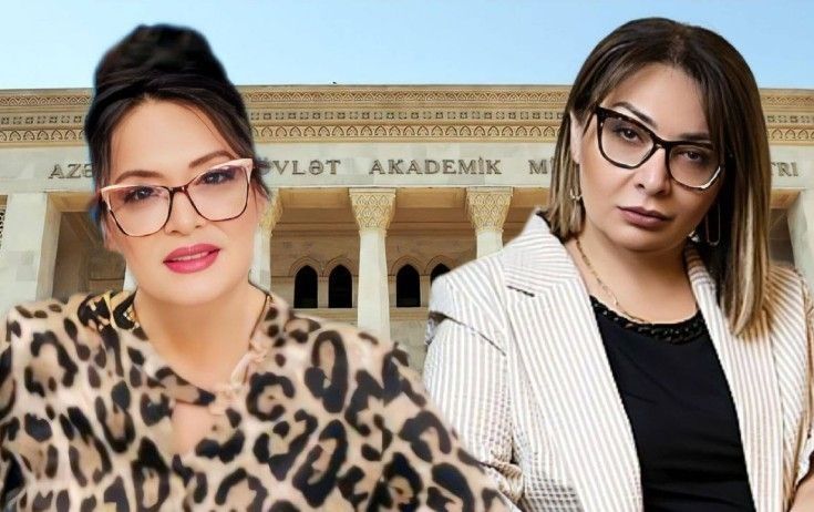 “Şəhid qızını təhqir edib, tədbir görülmür” - Qalmaqal yenidən alovlandı