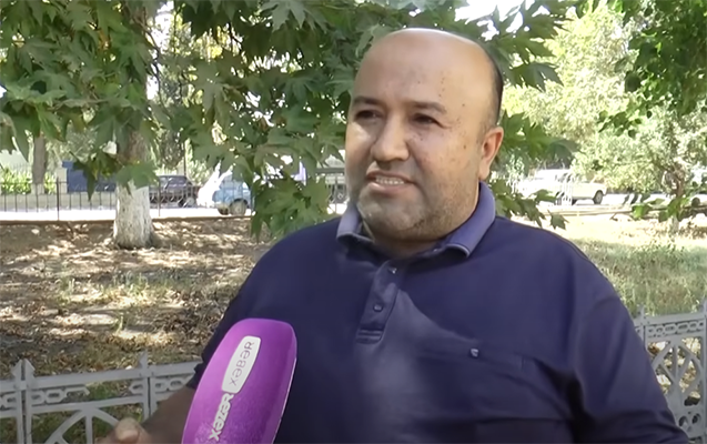 Ehsan verilmir deyə yasa az adam gəlir” - Molla gileyləndi