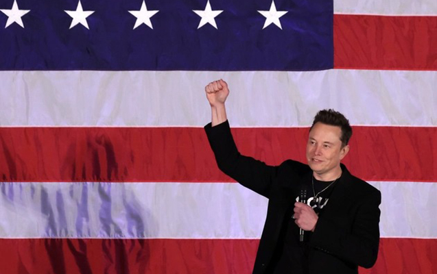 Yeni partiya yaratmaq planlarını təxirə saldı