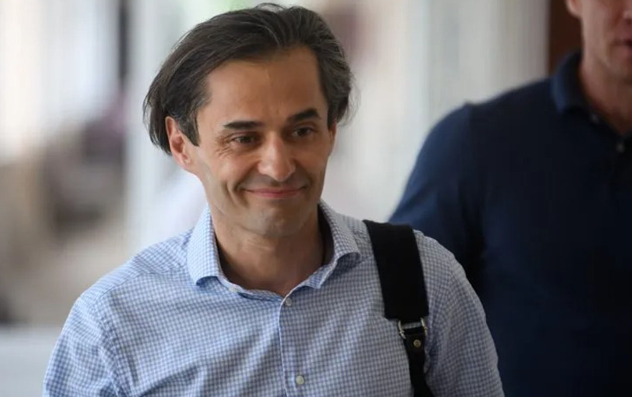 Rusiyada Nəsimi Məmmədovu niyə həbs etmək istəyirlər? - Üç dəfə bəraət alıb