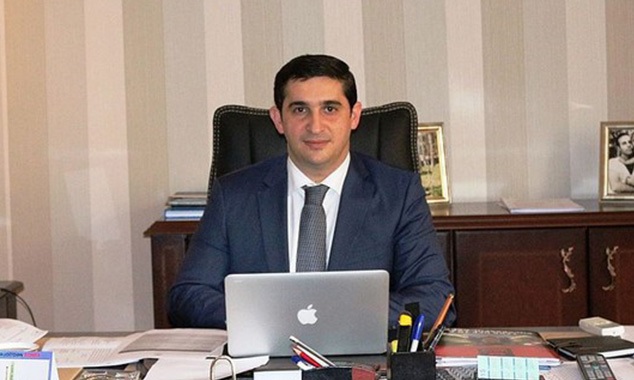 Ədliyyə naziri Fərid Əhmədova İKİNCİ AÇIQ MƏKTUB -