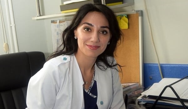 Ramiz Mehdiyevin gəlini niyə işə çıxmır? - Açıqlama