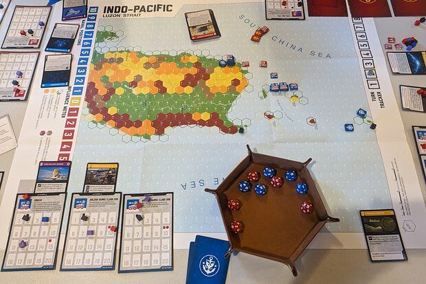 Məşhur oyunun şifrəsi açıldı: Rusiya 2030-cu ildə bu ölkələri işğal edəcək