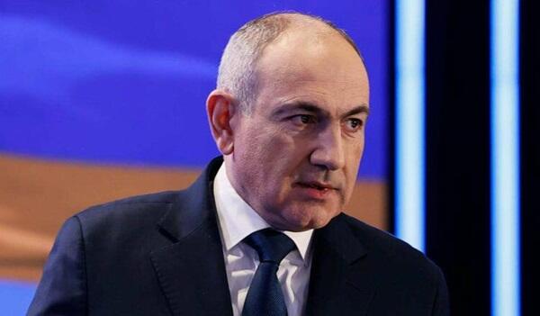 Paşinyan Bakı ilə razılaşmadan danışdı