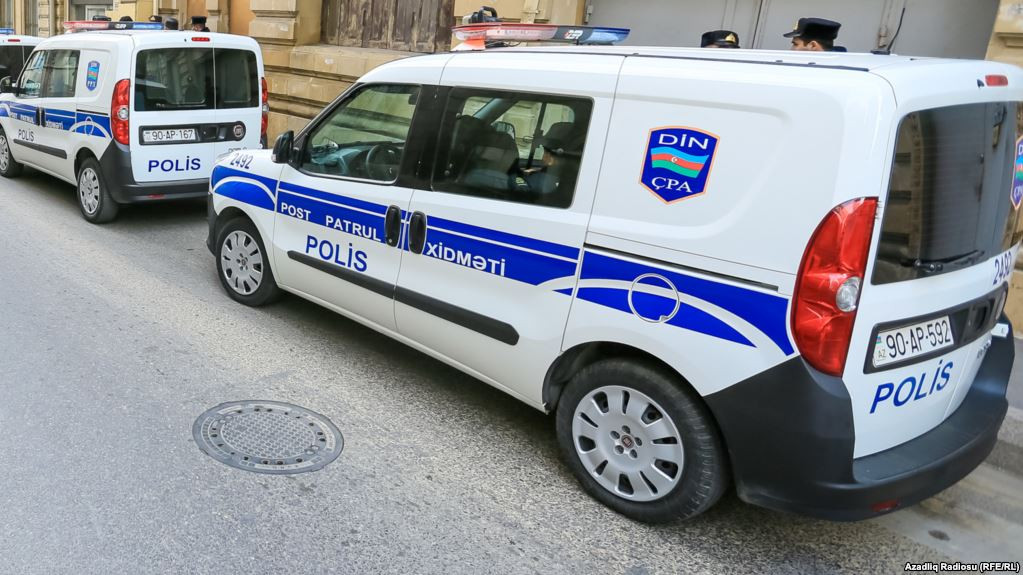 Dəhşətli hadisə: 16 yaşlı Fidan vəhşicəsinə ÖLDÜRÜLDÜ