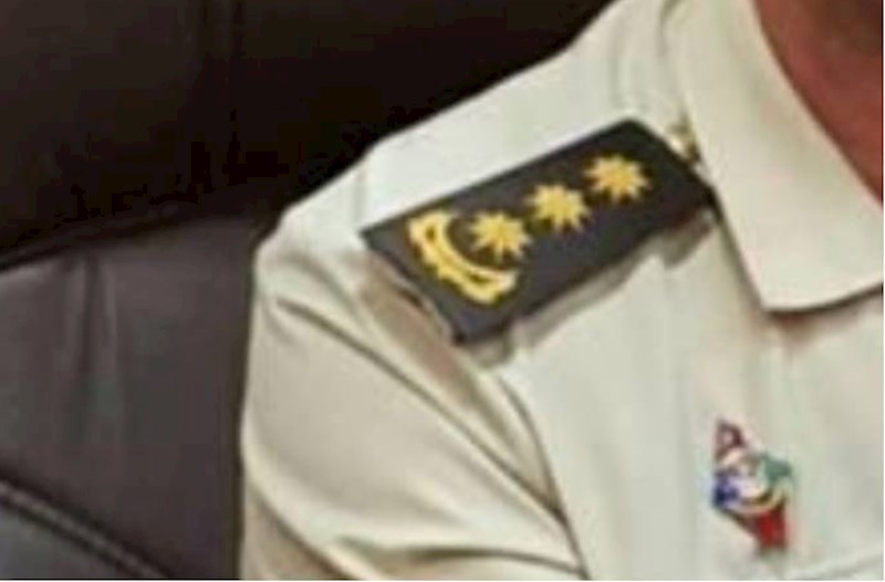 Azərbaycanın tanınmış polkovniki qəfil vəfat etdi — FOTO