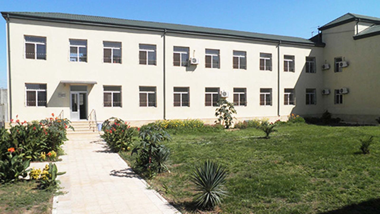 Psixiatriya Mərkəzində xəstələrə işgəncə verilir - ŞİKAYƏT