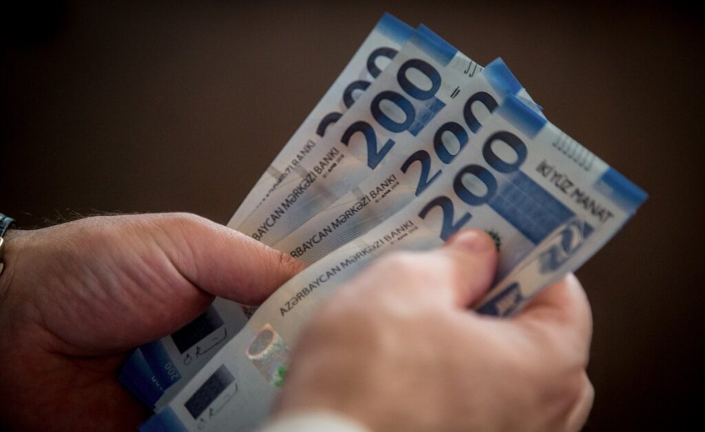 “Yaşa görə orta aylıq pensiya 629 manat olacaq”