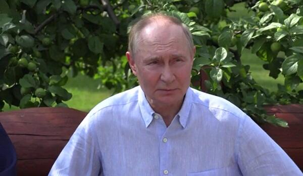 Rusiyanın suverenliyi bundan asılıdır - Putin açıqladı