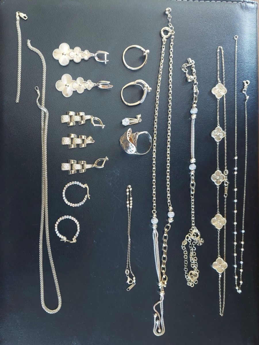 Naxçıvanda evdən qızıl-zinət əşyaları oğurlayan şəxs saxlanılıb