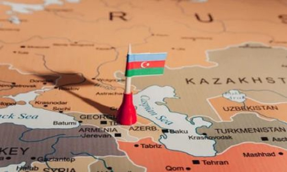 Cənubi Qafqazda yeni güc arxitekturkası formalaşır