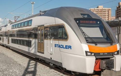 Xırdalan-Sumqayıt-Xırdalan qatarlarının hərəkəti dayandırılır