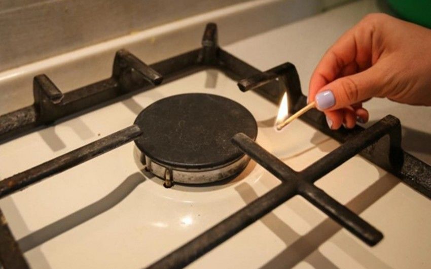 Salyanda qaz olmayacaq