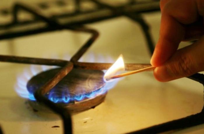   Pirallahıda qaz olmayacaq